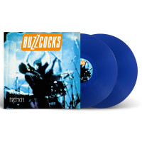 LPBuzzcocks / French / Coloured / Vinyl