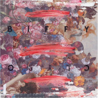 LPBiffy Clyro / Unkown Male 01 / Vinyl / 10"