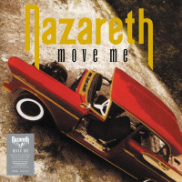 LPNazareth / Move Me / Vinyl