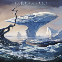 CDGriffiths Charlie / Tiktaalika / Digisleeve