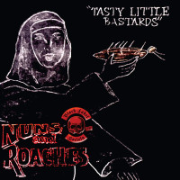 LPBlack Label Society/Wylde Zakk / Nuns & Roaches / Tasty.. / Vinyl
