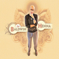 CDBaldwin Bob / Henna