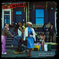 CDLibertines / All Quiet On The Eastern Esplanade / Digisleeve