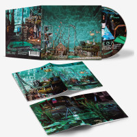 CDBodega / All Inside Aquarium