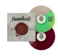 2LPHimmelkraft / Himmelkraft / Coloured / Vinyl / 2LP