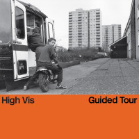 LPHigh Vis / Guided Tour / Vinyl