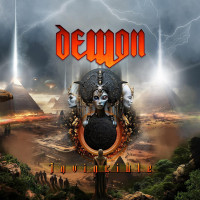 CDDemon / Invincible