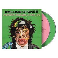 2CDRolling Stones / Foreign Tongues,Loose Lips / 2CD