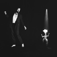 CDFather John Misty / Chloe and the Next 20th Century