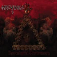 CDGoreaphobia / Apocalyptic Necromancy