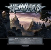 CDHeavatar / All My Kingdoms