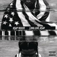 CDAsap / Long Live Asap