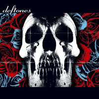 LPDeftones / Deftones / Vinyl