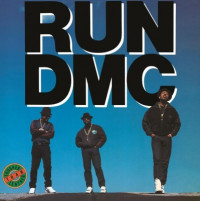 LPRun D.M.C. / Tougher Than Leather / Vinyl