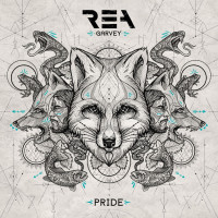 CDGarvey Rea / Pride