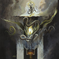 CDNightbringer / Ego Dominus Tuus