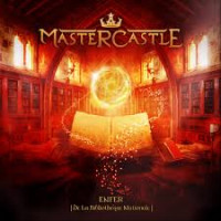 CDMastercastle / Enfer / Digipack