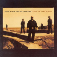 CDBlack Frank And Catholics / Dog In The Sand