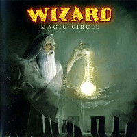 CDWizard / Magic Circle / Reedice