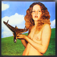 LPBlind Faith / Blind Faith / Vinyl