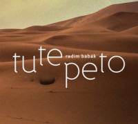 CDBab�k Radim / Tutepeto / Digipack