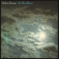 LPGreen Peter / In The Skies / Vinyl