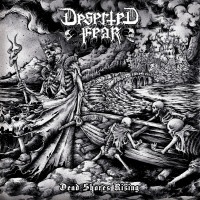 CDDeserted Fear / Dead Shores Rising