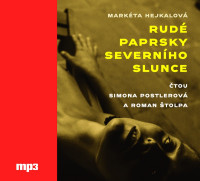 CDHejkalov� Mark�ta / Rud� paprsky severn�ho slunce / Mp3