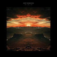 CDLost Horizons / Ojala