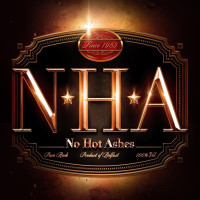 LPNo Hot Ashes / No Hot Ashes / Vinyl