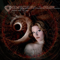 CDMortal Love / Forever Will Be Gone