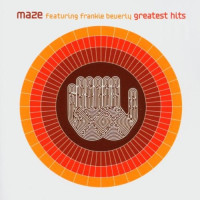 CDMaze / Greatest Hits