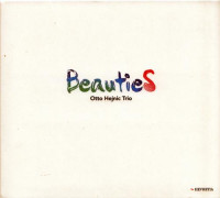 CDHejnic Otto Trio / Beauties / Digipack