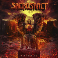CDSacrosanct / Necropolis