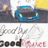 LPJuice Wrld / Goodbye & Good Riddance / Vinyl