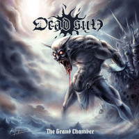 CDDead Sun / Grand Chamber