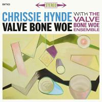CDHynde Chrissie & Valve Bone Woe Ensemble / Valve Bone Woe / Digi