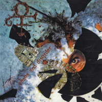 CDPrince / Chaos and Disorder / Digipack