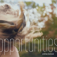 CD�ulcov� Andrea / Opportunities