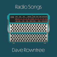 CDRowntree Dave / Radio Songs