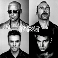 CDU2 / Songs of Surrender
