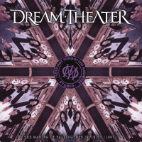 2LP/CDDream Theater / Making Of Falling Into Infi.. / LNF / Vinyl / 2LP+CD
