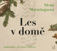 CDMorn�tajnov� Alena / Les v dom� / Uhl��ov� I. / MP3