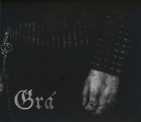 CDGra / Ending / Digipack