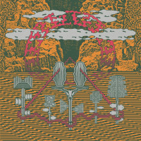 CDAcid Rooster / Flowers & Dead Soul / Digipack