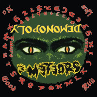 LPMeteors / Demonopoly / Vinyl