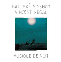 CDSissoko Ballak� & Segal Vincent / Musique De Nuit / Digipack