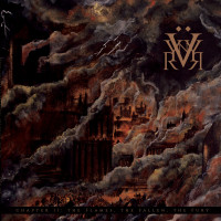 CDR�yyn / Chapter II:The Flames,The Fallen,The Fury / Digipack