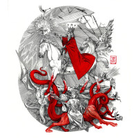 CDMephorash / Shem Ha Mephorash