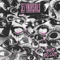 CDSetYoursails / Bad Blood / Digisleeve